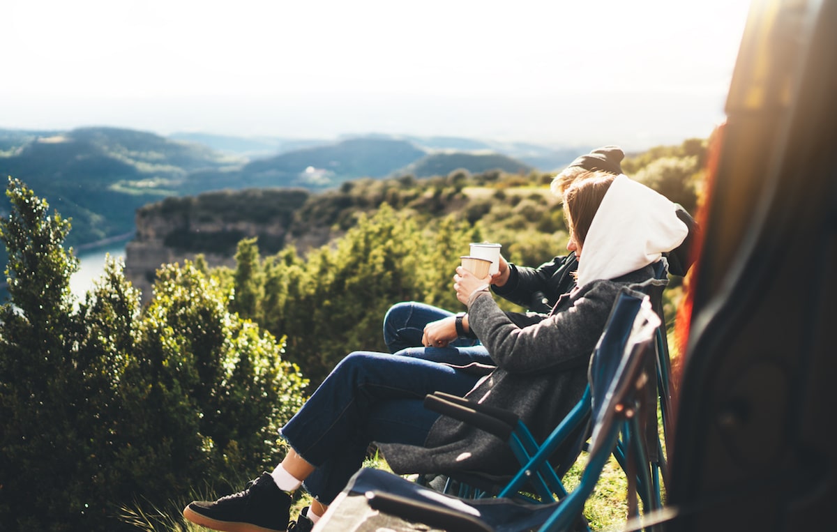 Top 5 Best Helinox Camp Chairs