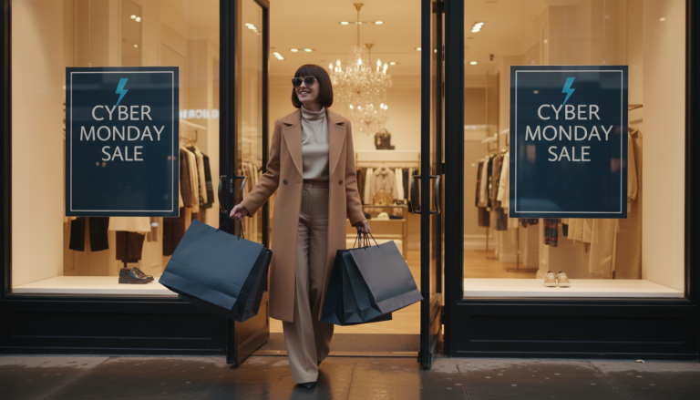 Best Cyber Monday 2025 Deals: Top Stores and Biggest Savings