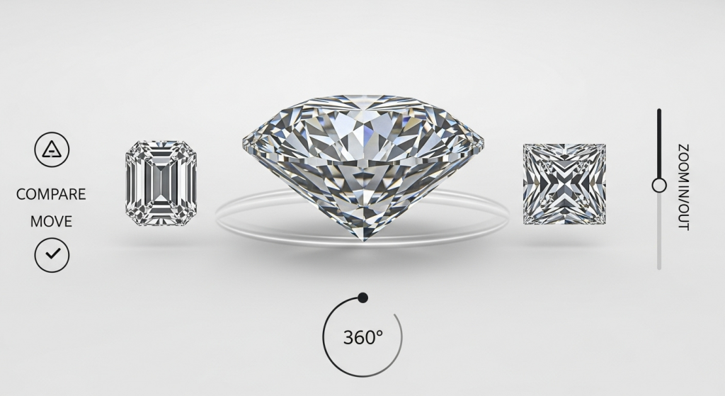 diamond image