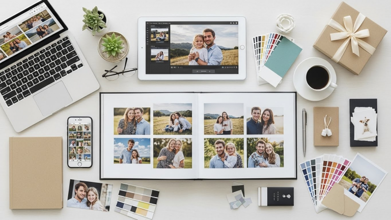 Best Personalized Photo Gifts: Design & Order Guide