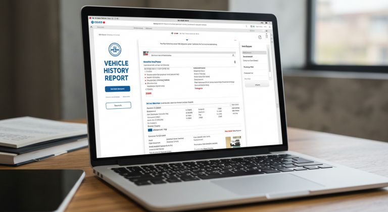 Vehicle History Reports: A No-Nonsense Guide to Bumper.com, CARFAX & AutoCheck