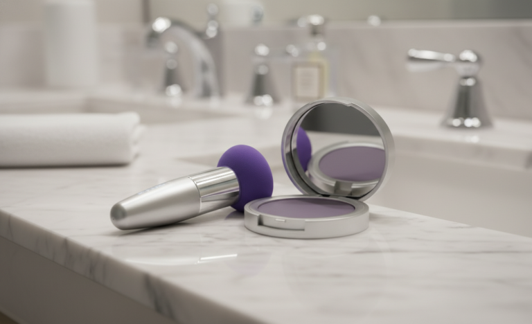LWYA pH Blush: The Perfect Flush for Every Skin Tone