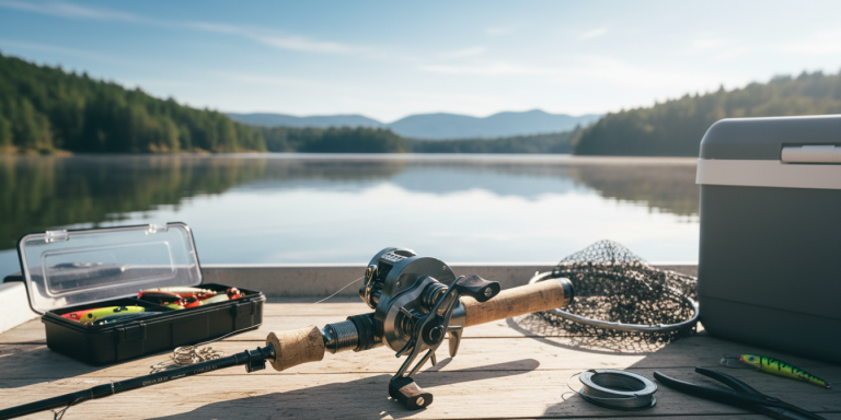 The 3 Best Fishing Reel Brands in 2025
