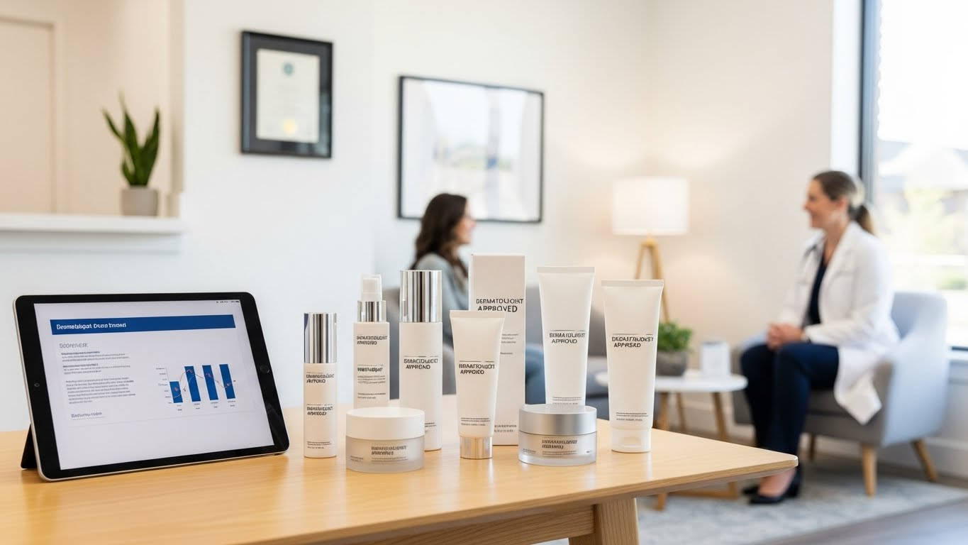The Best Dermatologist Approved, Science Backed Collections For Real Results