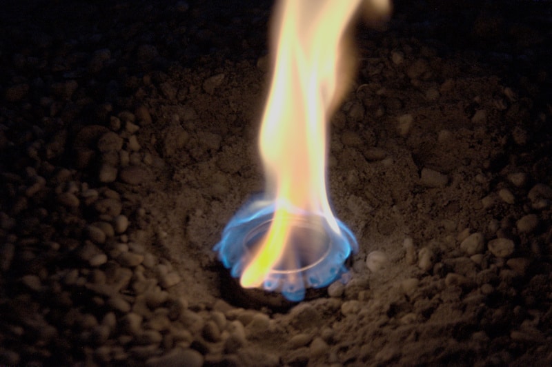 Proper Alcohol Stove Safety and Care While Camping