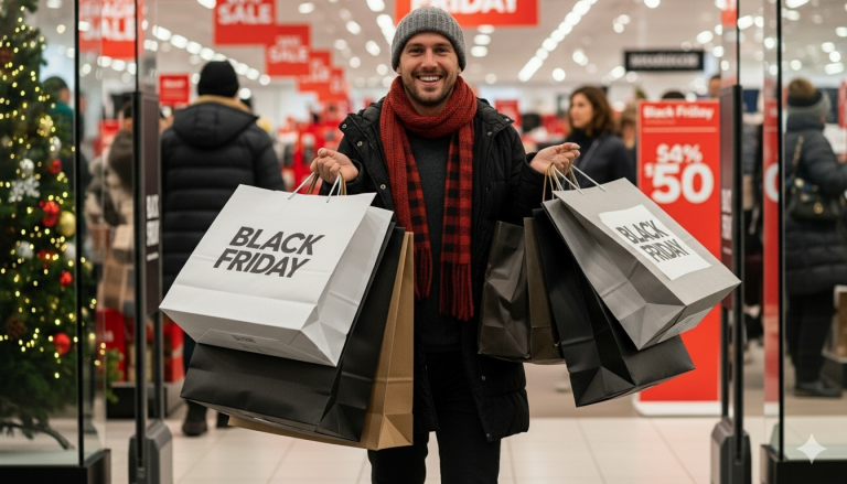 Top Black Friday Digital Deals You Can’t Miss (Tech, Home & More)
