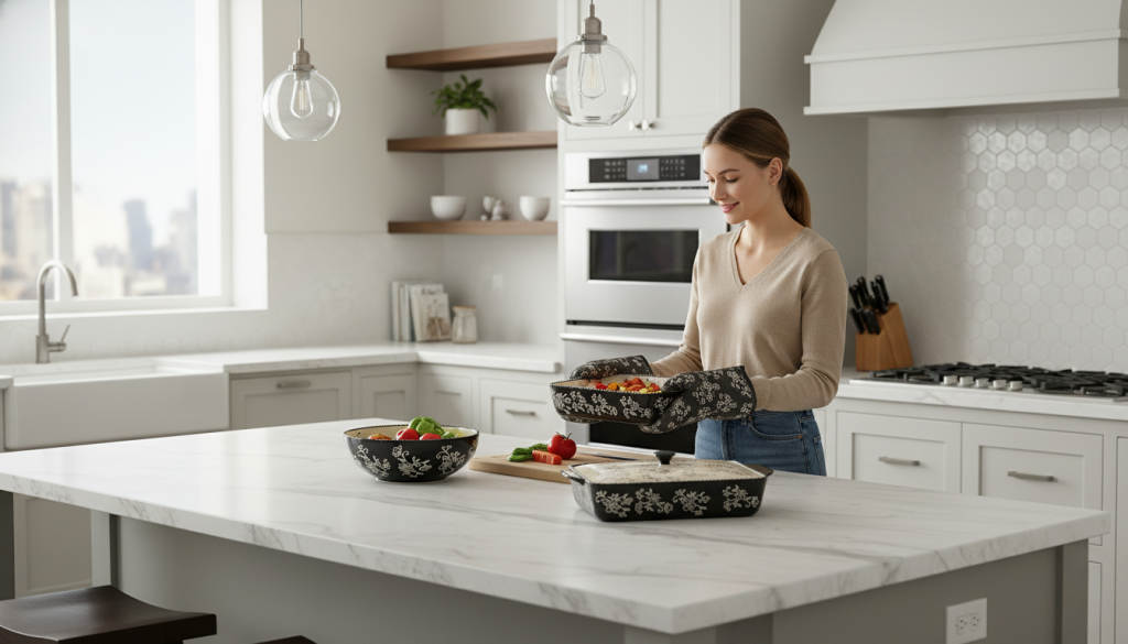 Temp-tations Serving Sets
