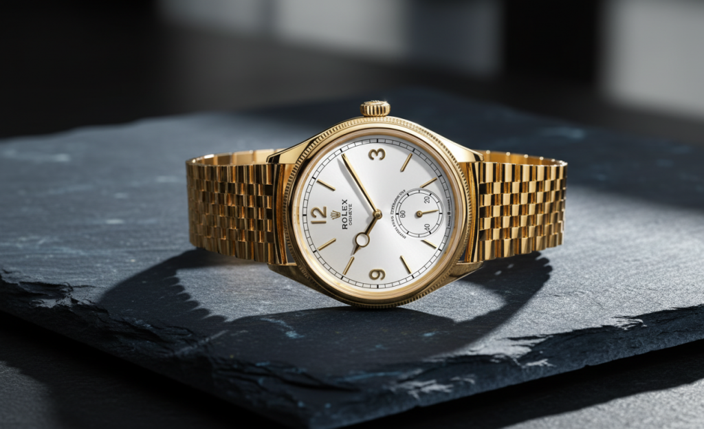 rolex watch