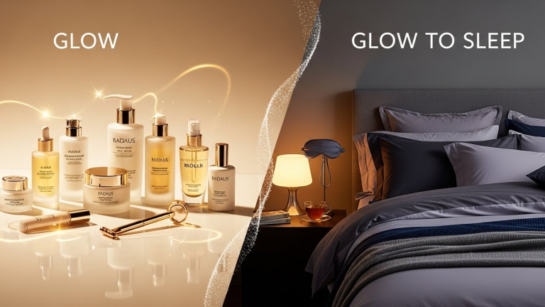 Glow to Sleep: Top Digital Skincare & Bedding Deals You Can’t Miss This Black Friday