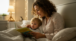 10 Best Bedtime Books for Toddlers: Honest Reviews & Recommendations