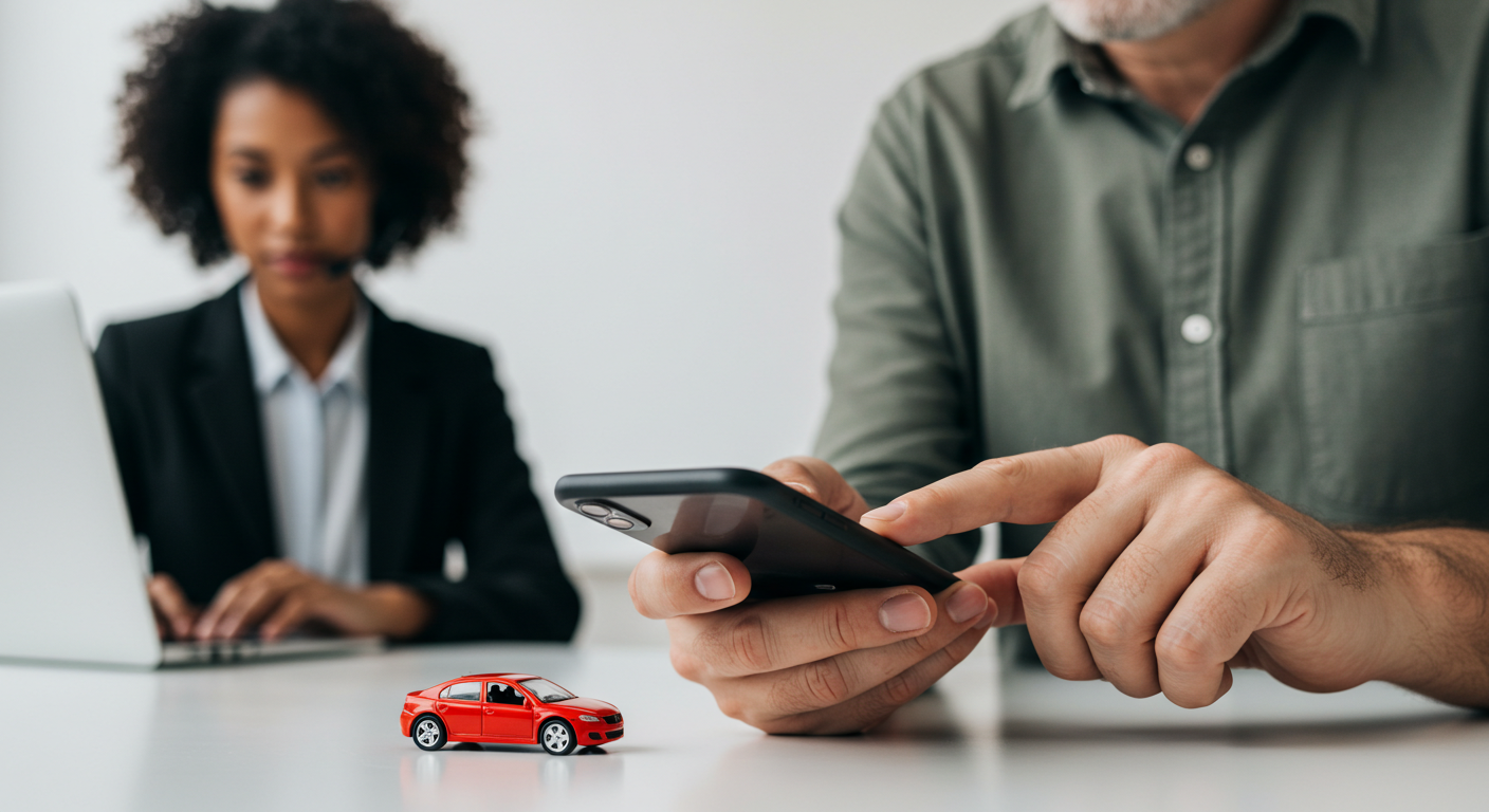 2025 Online Car-Buying Playbook: Mastering Price Discovery & Scoring Dealer-Level Deals
