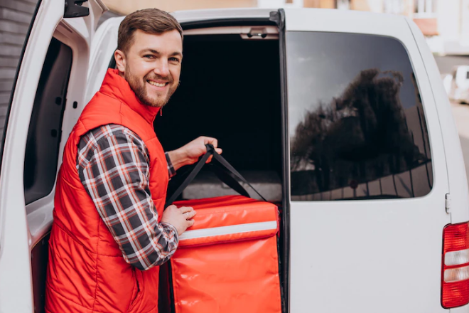 Which Type of Car Insurance You Need for DoorDash?