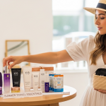 Portable Beauty That Works: Tatcha, K18, and Smart Minis for a Summer Travel Kit