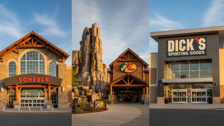 SCHEELS Experience Guide: Comparison vs Bass Pro & DICK'S