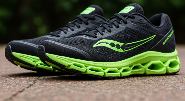 Comfort or Speed? Your 2025 Guide to Choosing the Perfect Running Shoe