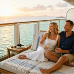Travel Smart: Lightweight Anti-Theft Protection for Summer Cruises Without Overpacking