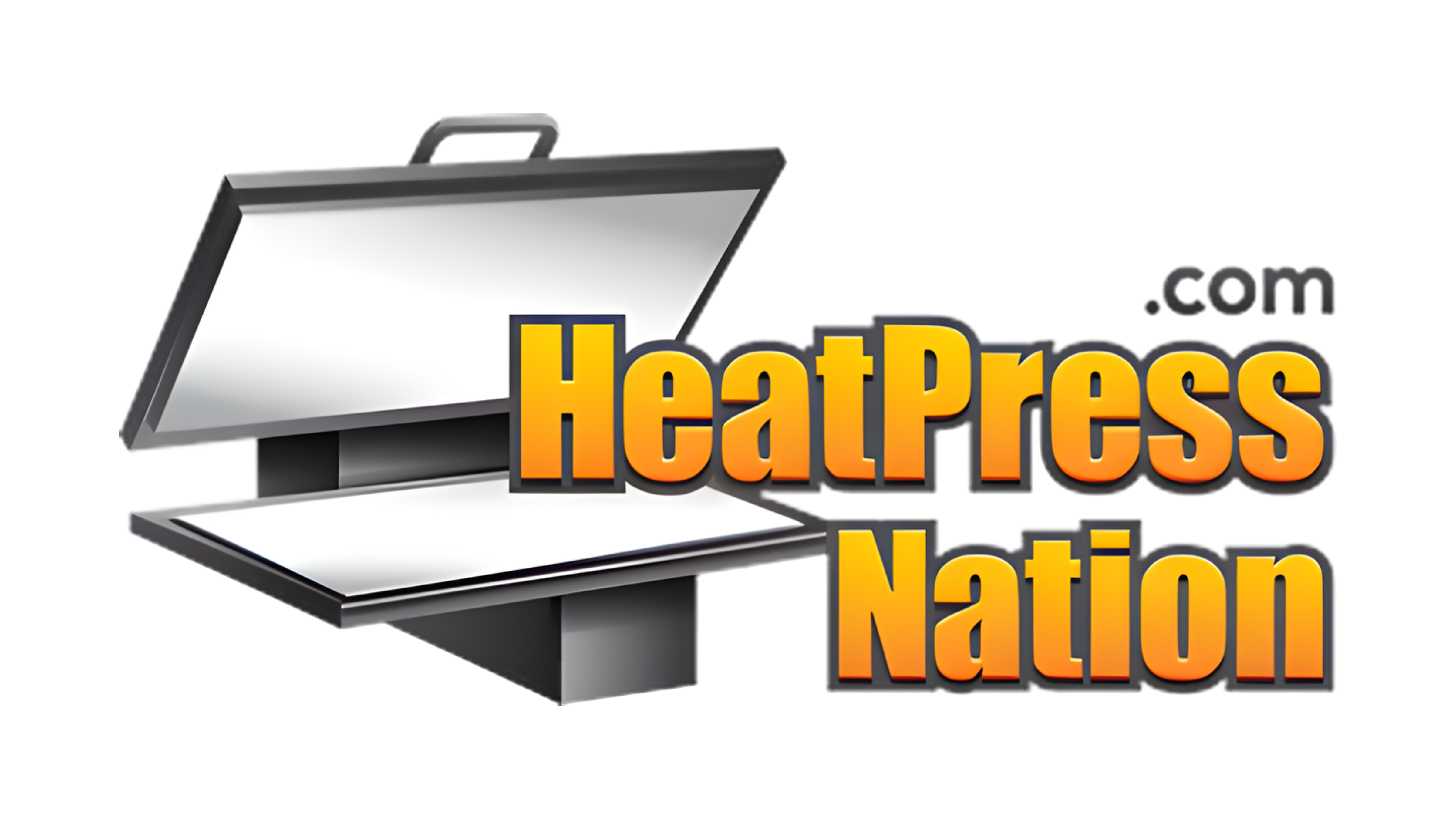 Heat Press Nation