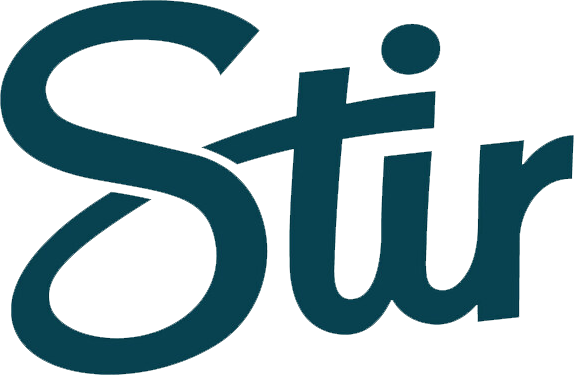Stir