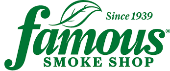 Famous Smoke Shop