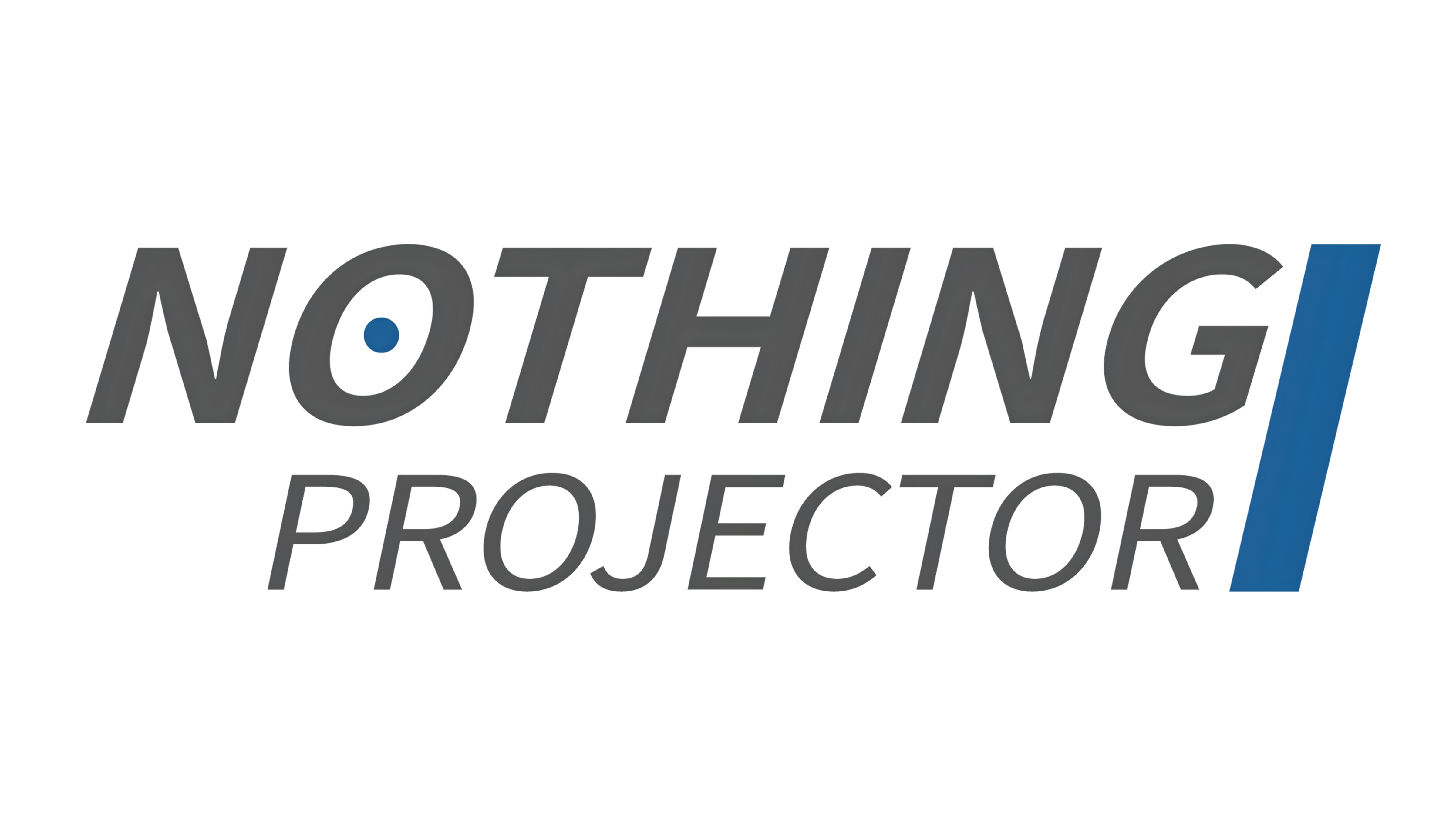 Nothing Projector