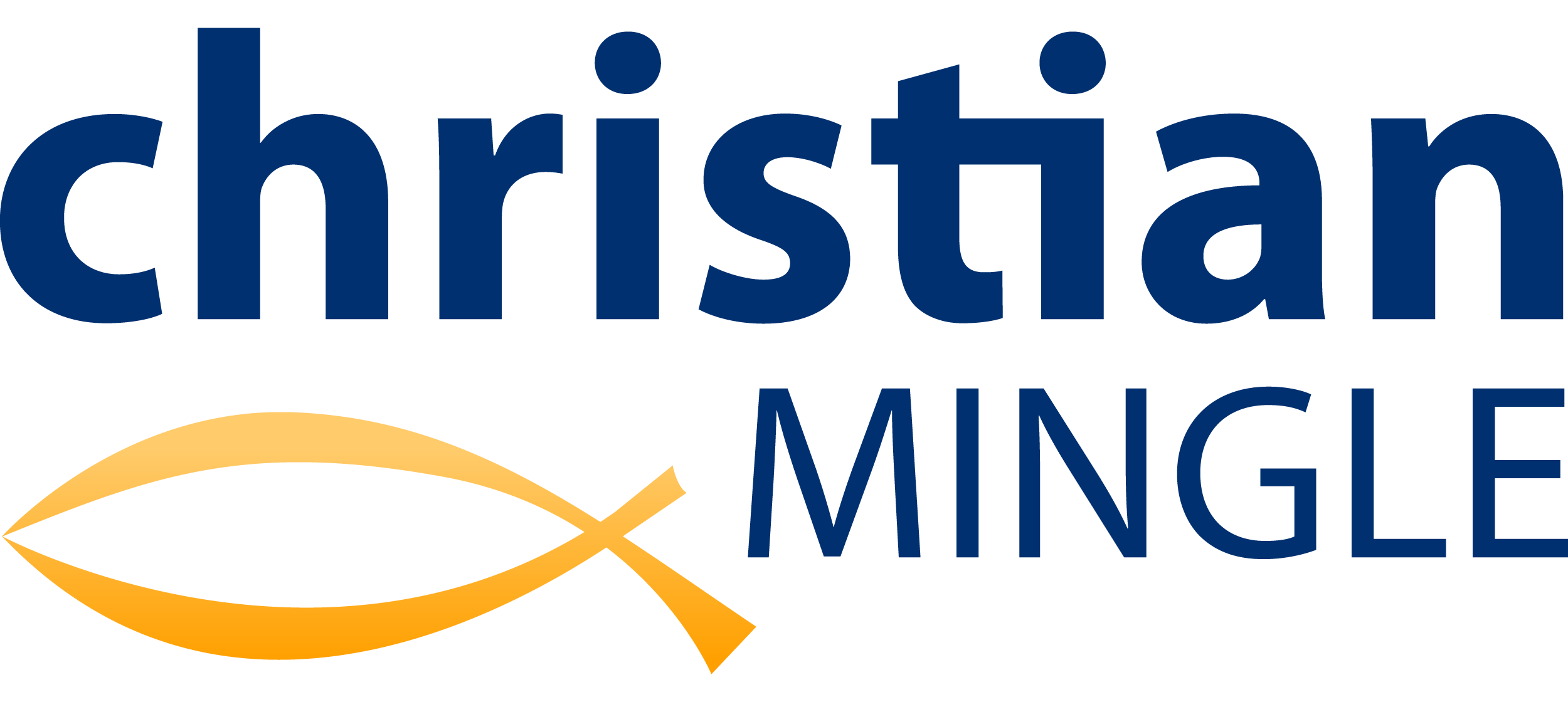 Christian Mingle