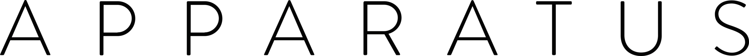 Apparatus Studio