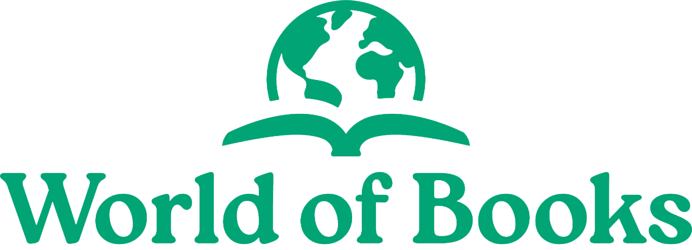 World of Books (formerly SecondSale)
