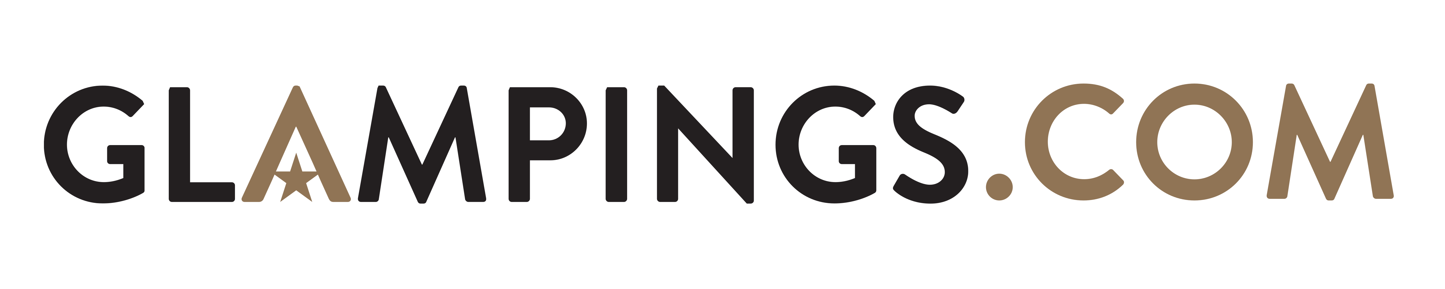 Glampings