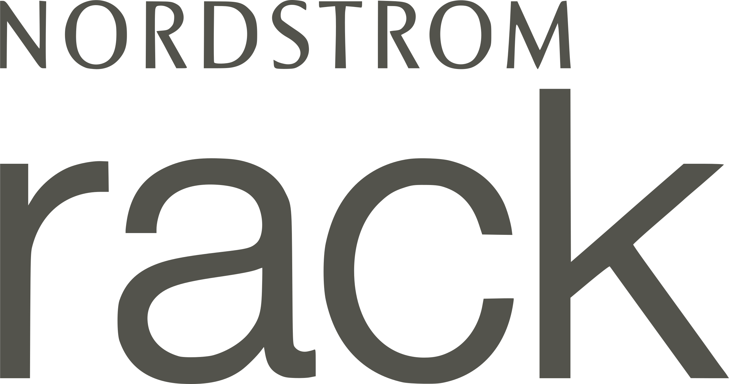 Nordstrom Rack