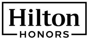 Hilton Honors