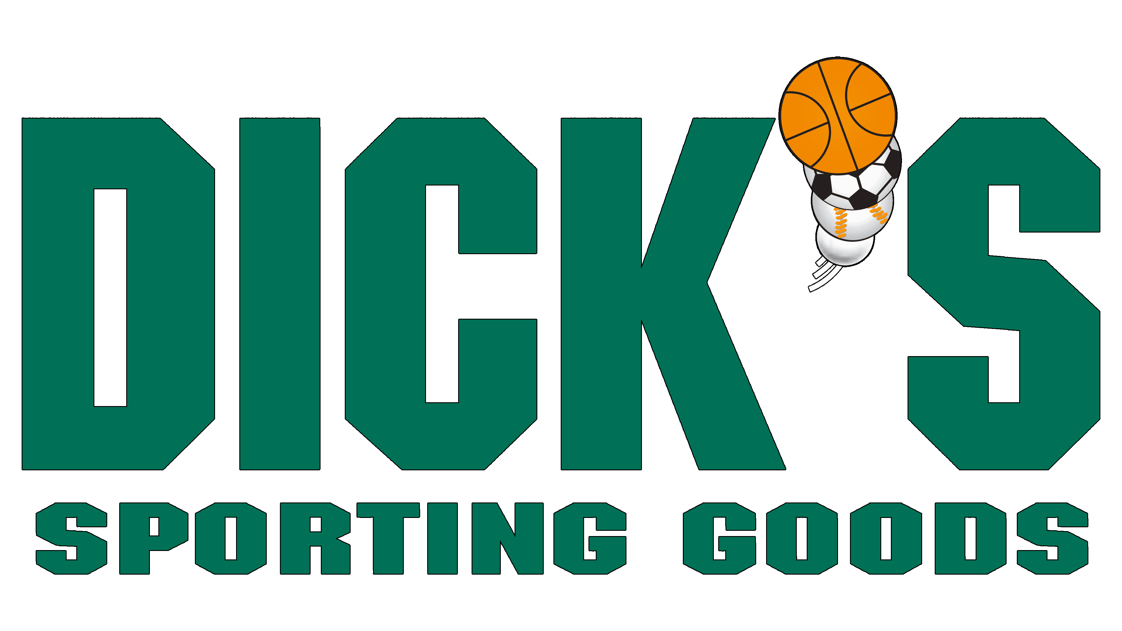 DICK’S Sporting Goods