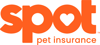 Spot pet