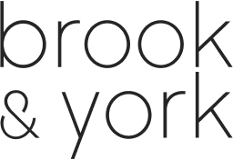 Brook & York