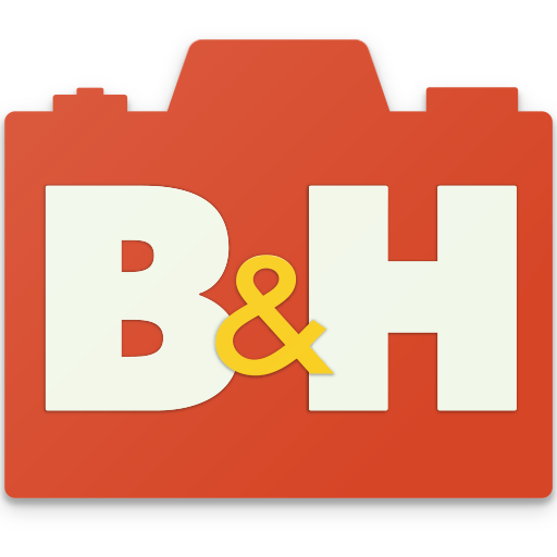 B&H Photo Video