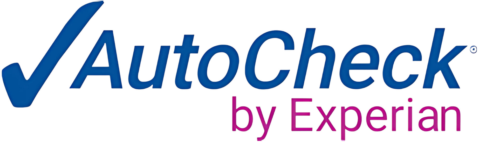 AutoCheck (Experian)