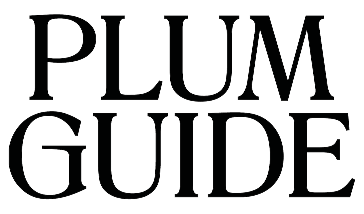 Plum Guide