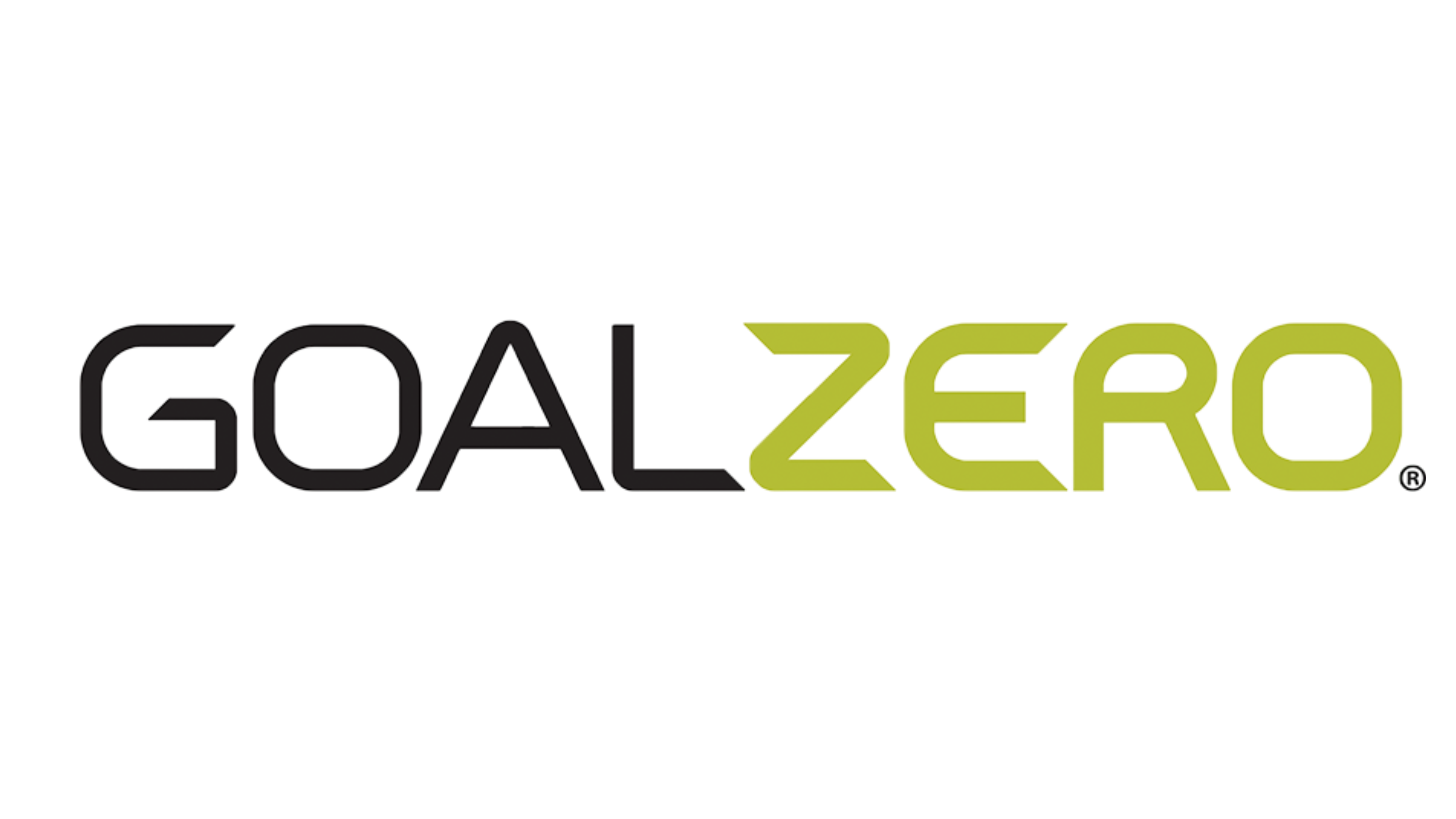 Goal Zero