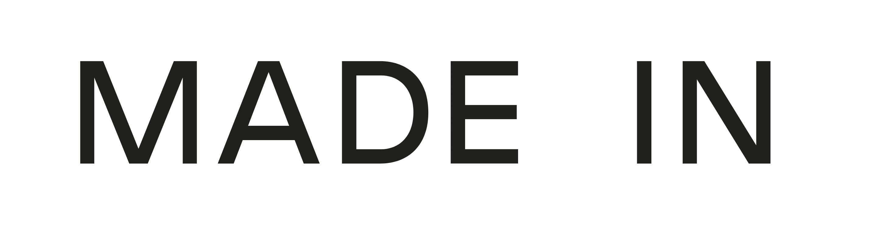 Made In