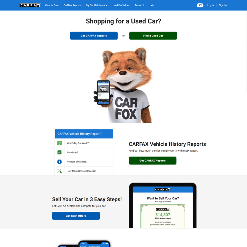 CARFAX