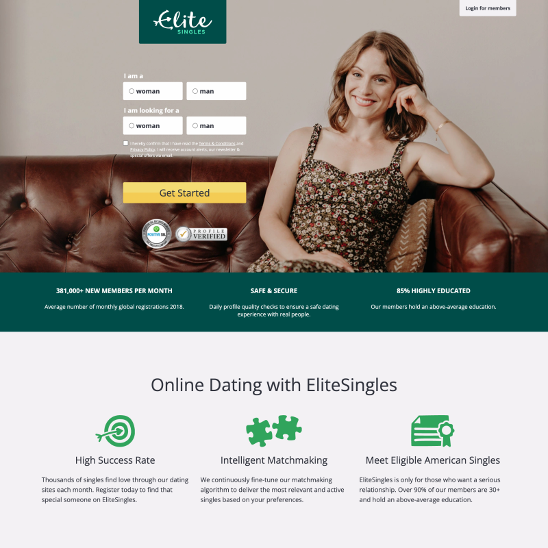 EliteSingles