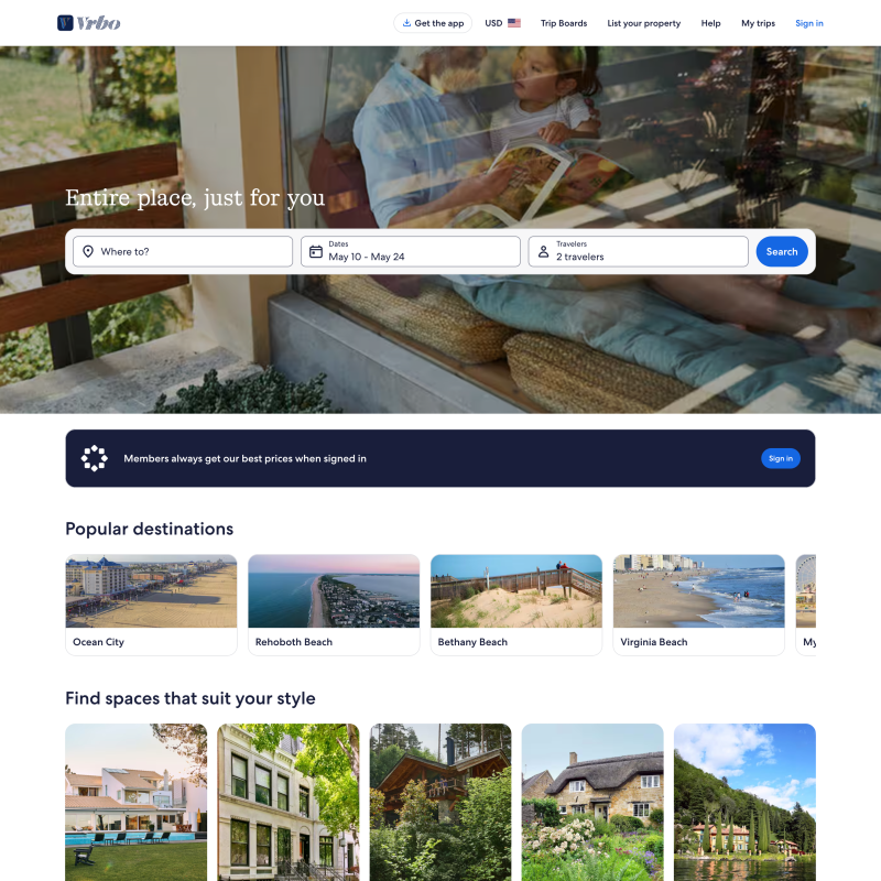 VRBO
