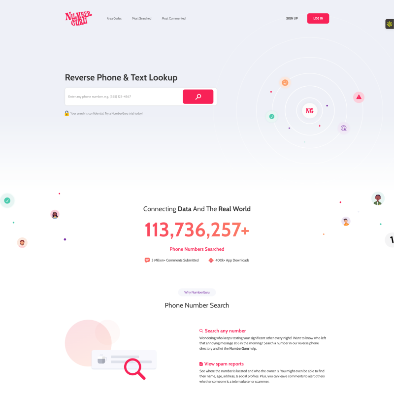 NumberGuru