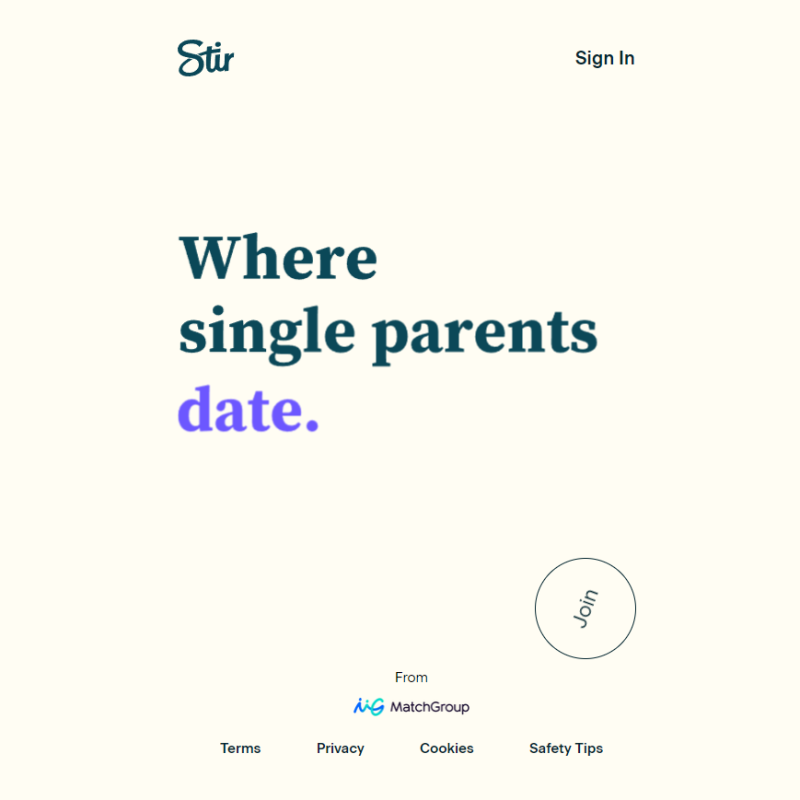 Stir