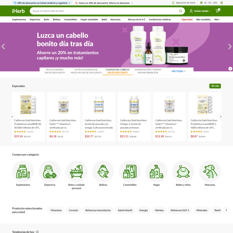 iHerb