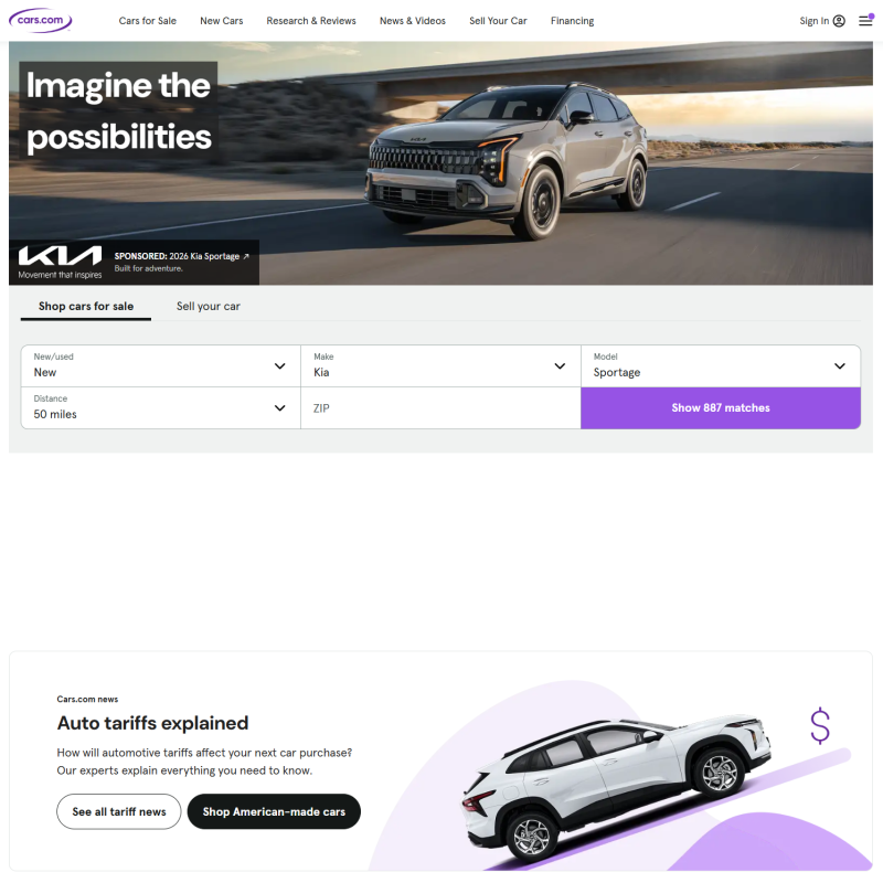 Cars.com