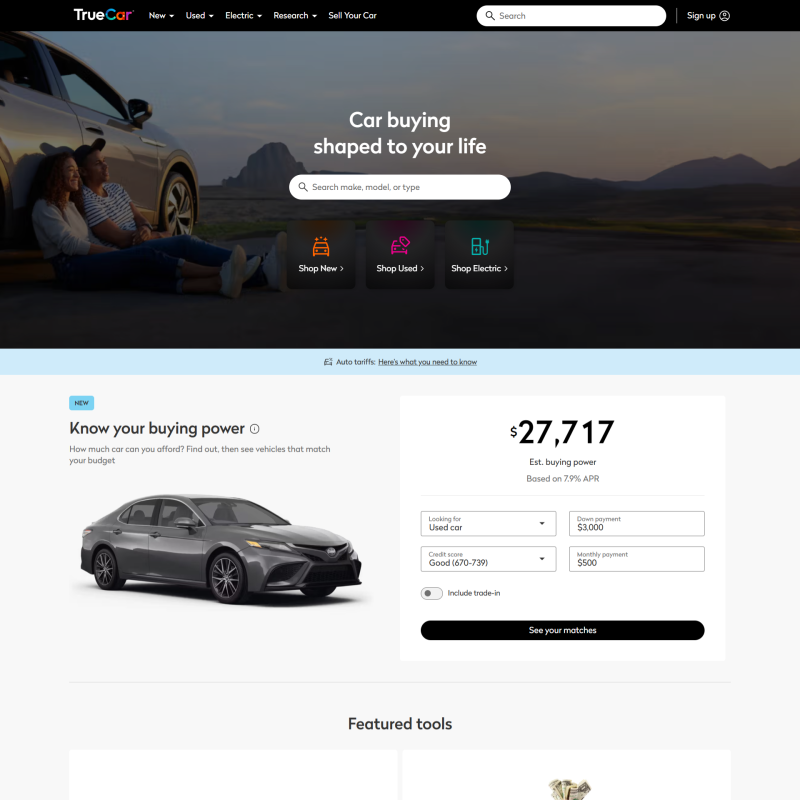 TrueCar.com