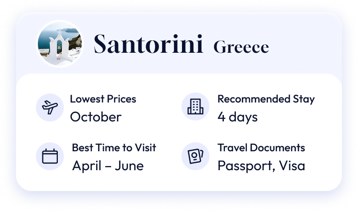 Plan Smarter Before You Book