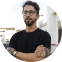 Daniel Moreno